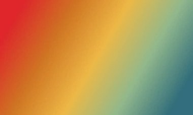 soyut renkli çokgen arkaplan