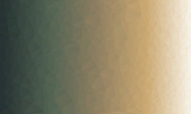 En az renkli çokgen arkaplan