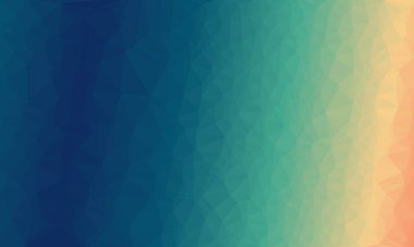 soyut renkli çokgen arkaplan