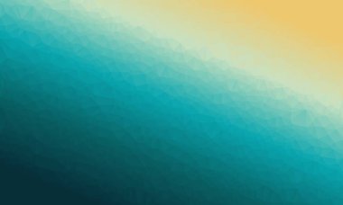 Poli desenli soyut geometrik arkaplan