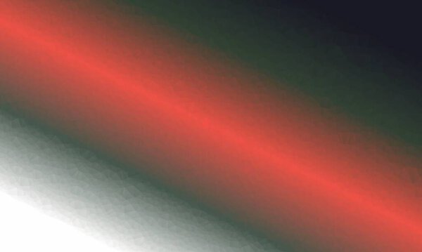 творческий призматический фон с многоугольным узором