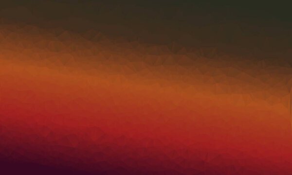 abstract geometric background with poly pattern