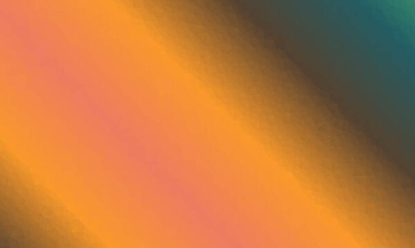 абстрактный красочный многоугольный фон