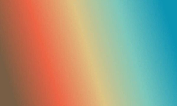 minimal multicolored polygonal background