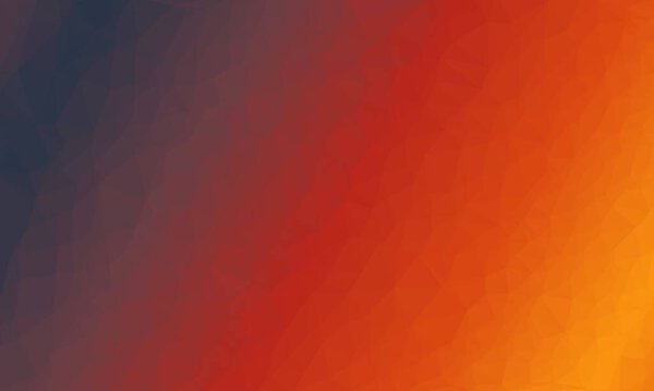 abstract colorful polygonal background