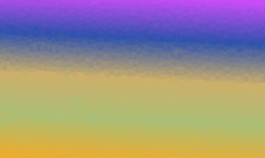 soyut çok renkli arkaplan poli desenli