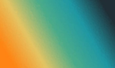 Mozaik tasarımlı renkli geometrik arkaplan