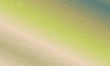 soyut renkli çokgen arkaplan