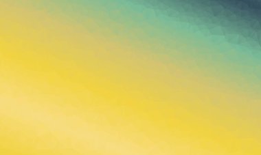 Mozaik tasarımlı renkli geometrik arkaplan