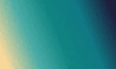 En az renkli çokgen arkaplan