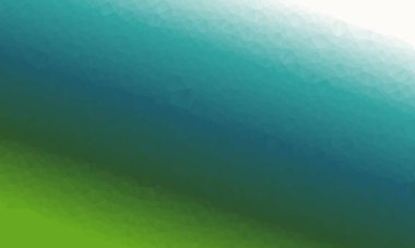 soyut renkli çokgen arkaplan