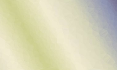 çokgen desenli yaratıcı prizmatik arkaplan