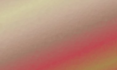 soyut çok renkli arkaplan poli desenli