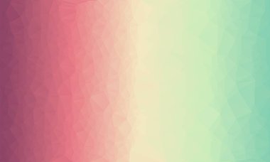 Poli desenli soyut geometrik arkaplan