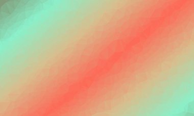 Poli desenli soyut geometrik arkaplan