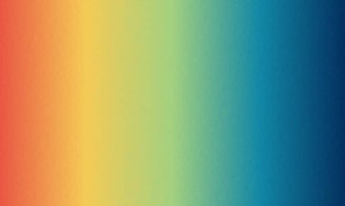 soyut renkli çokgen arkaplan