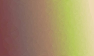 soyut çok renkli arkaplan poli desenli