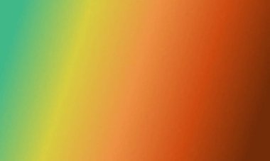 Mozaik tasarımlı renkli geometrik arkaplan