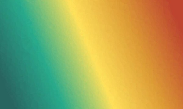 красочный геометрический фон с дизайном мозаики