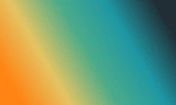 красочный геометрический фон с дизайном мозаики