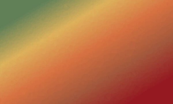 творческий призматический фон с многоугольным узором