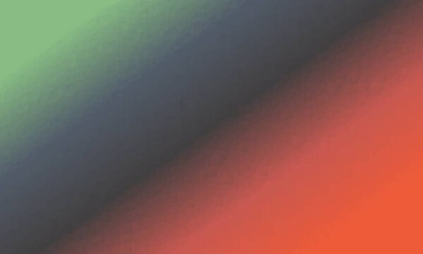 творческий призматический фон с многоугольным узором