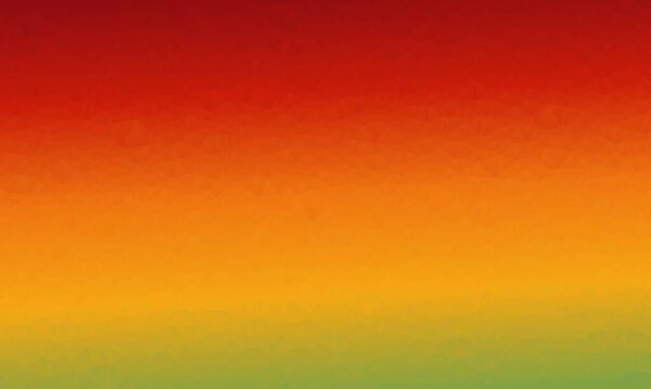 minimal multicolored polygonal background