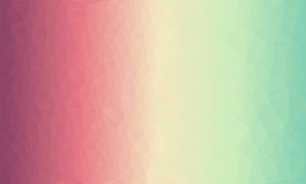 abstract geometric background with poly pattern