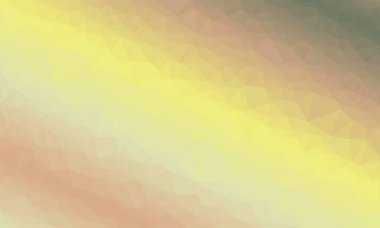 Mozaik tasarımlı renkli geometrik arkaplan