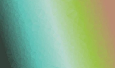 soyut çok renkli arkaplan poli desenli