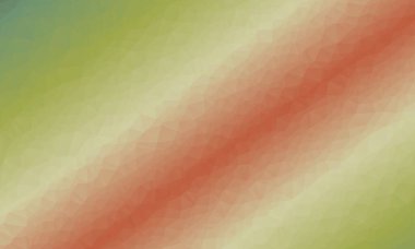 soyut çok renkli arkaplan poli desenli