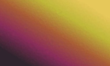 En az renkli çokgen arkaplan