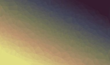 Mozaik tasarımlı renkli geometrik arkaplan