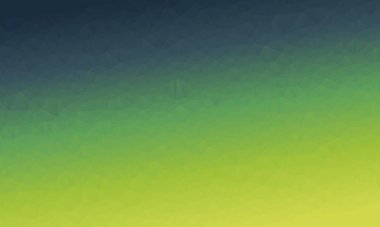 Mozaik tasarımlı renkli geometrik arkaplan