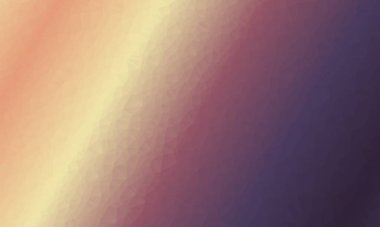 soyut çok renkli arkaplan poli desenli