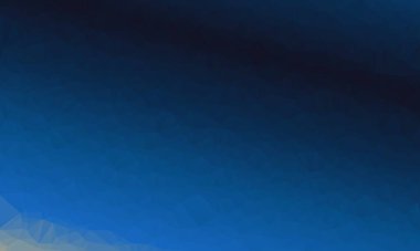 Poli desenli soyut geometrik arkaplan