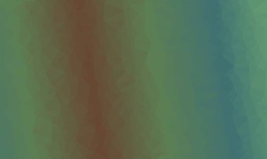 soyut renkli çokgen arkaplan