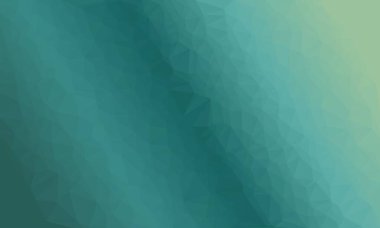 soyut renkli çokgen arkaplan