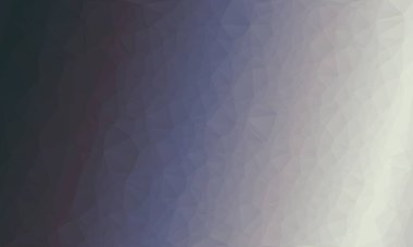 soyut renkli çokgen arkaplan