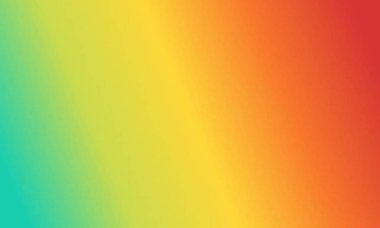 En az renkli çokgen arkaplan