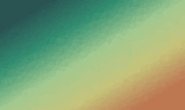 soyut çok renkli arkaplan poli desenli