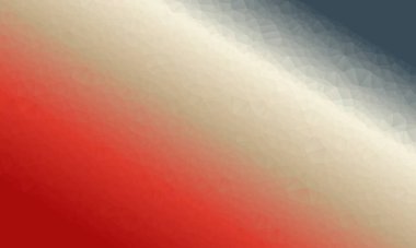 soyut çok renkli arkaplan poli desenli