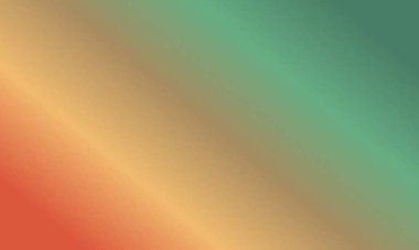 Mozaik tasarımlı renkli geometrik arkaplan