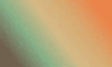 soyut renkli çokgen arkaplan