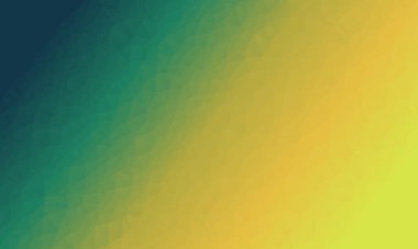 Mozaik tasarımlı renkli geometrik arkaplan