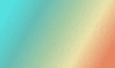 Mozaik tasarımlı renkli geometrik arkaplan