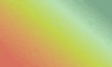 En az renkli çokgen arkaplan