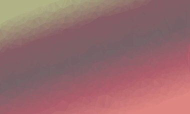 soyut renkli çokgen arkaplan