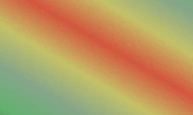 Mozaik tasarımlı renkli geometrik arkaplan