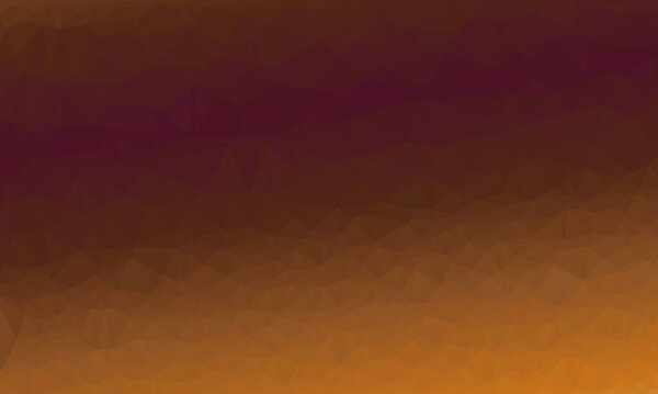 minimal multicolored polygonal background